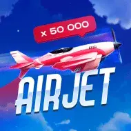 Air Jet игра