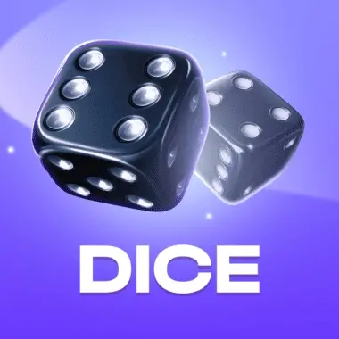 Dice logo