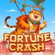 Fortune Crash игра
