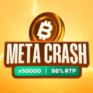Meta Crash игра