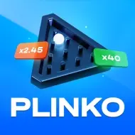 Plinko игра