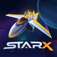 Star X игра