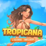 Tropicana игра
