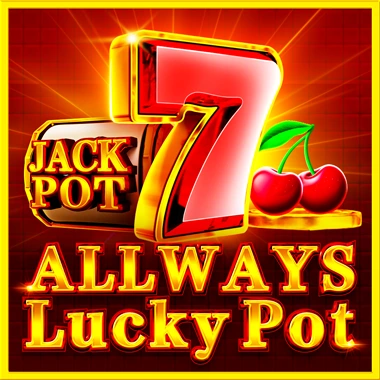 Allways Lucky Pot logo