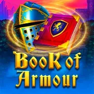 Book Of Armour игра