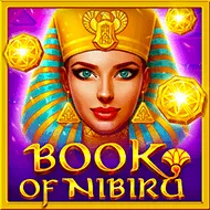 Book of Nibiru игра