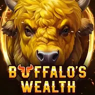 Buffalo’s Wealth игра