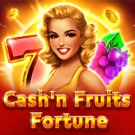 Cash'n Fruits Fortune игра