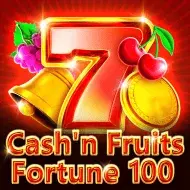 Cash'n Fruits Fortune 100 игра