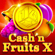 Cash'n Fruits X игра