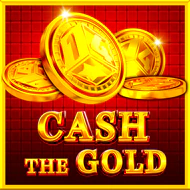 Cash The Gold игра