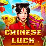 Chinese Luck игра