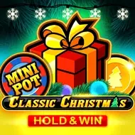 Classic Christmas Hold And Win игра