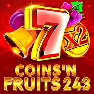 Coins'n Fruits 243 imagen