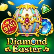 Diamond Easter игра