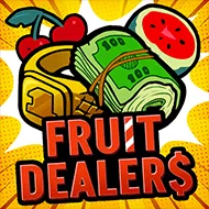 Fruit Dealers игра