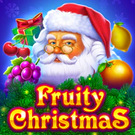Fruity Christmas игра