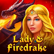 Lady & Firedrake игра
