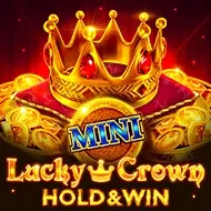 Lucky Crown Hold And Win игра