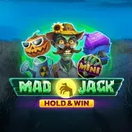 Mad Jack Hold And Win image