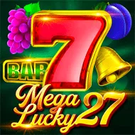 Mega Lucky 27 image