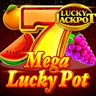 Mega Lucky Pot Bild