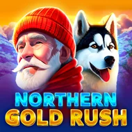 Northern Gold Rush игра