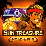 Sun Treasure игра