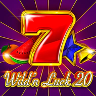 Wild'n Luck 20 image