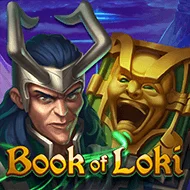 Book of Loki игра