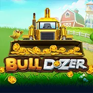 Bull Dozer игра