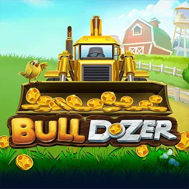 Bull Dozer logo