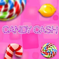 Candy Cash игра