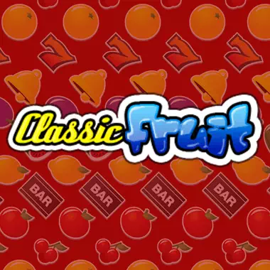 Classic Fruit logo