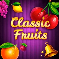 Classic Fruits игра