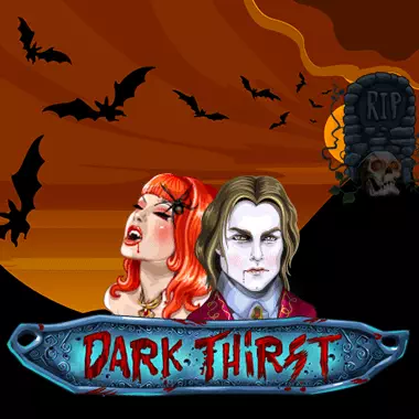 Dark Thirst logo