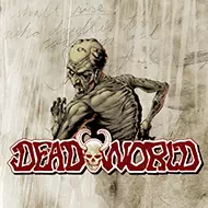 Deadworld игра