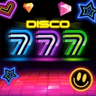 Disco 777 игра