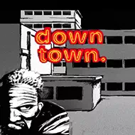 Downtown игра