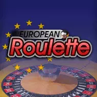 European Roulette игра