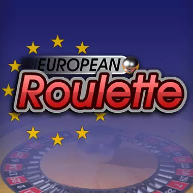 European Roulette logo