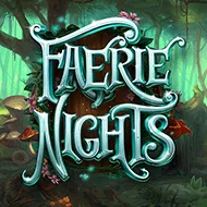 Faerie Nights игра