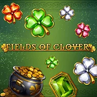 Fields of Clover игра
