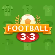 Football 3x3 игра