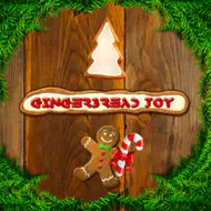 Gingerbread Joy игра