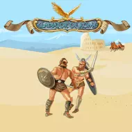 Gladiator of Rome игра