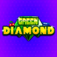 Green Diamond игра