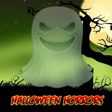 Halloween Horrors logo
