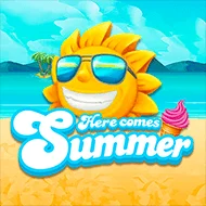 Here Comes Summer игра