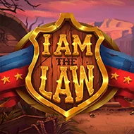 I am The Law игра